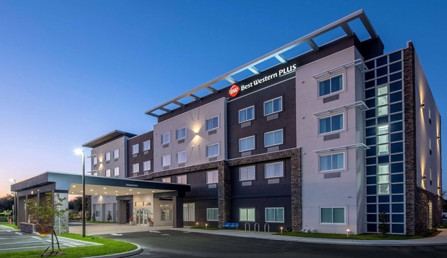 Best Western Plus Lakeland