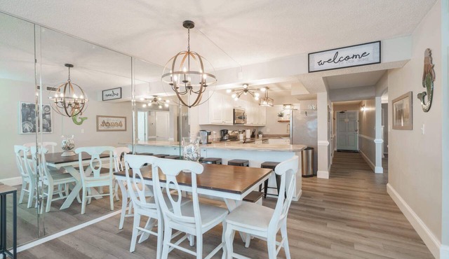 Bethy’s Beachy Beauty | Beachfront, Pools | Activity Access