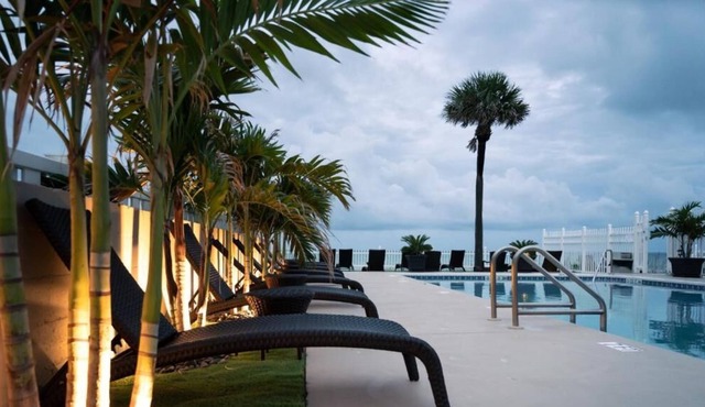 Bleu Beach Resort