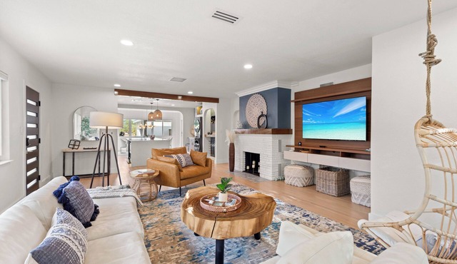 Bliss to Bay Home by RVA