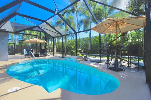 Blue Haven Villa