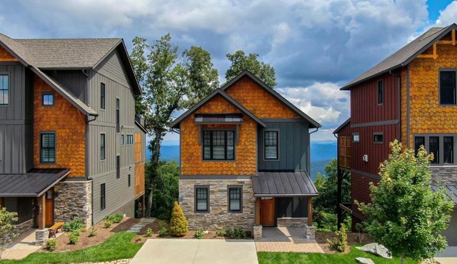 Blue Ridge Bliss at Blue Ridge Mountain Club