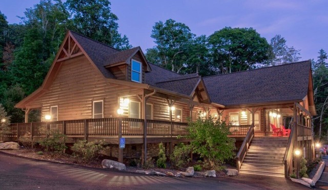 Blue Ridge Village (Banner Elk) - 1 Bedroom Villa