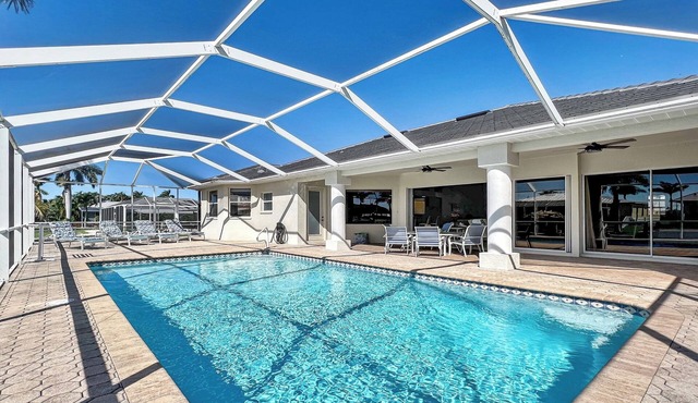 Boaters Dream, S. Terr, Pool, Yacht Club, Boating