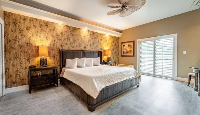 Boca Grande Hotel