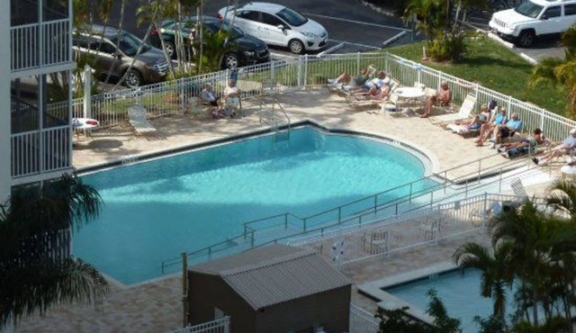Bonita National - 2BR Condo - Sleeps 6