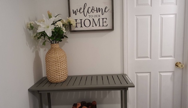Boston's Beautiful 2 bedroom in historical Highland Park/Fort Hill neighborhood in Boston