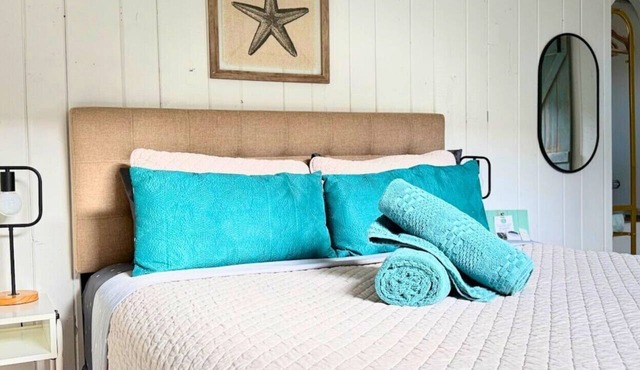 Boutique Cottage | Private | near MIA, Port & Cruises