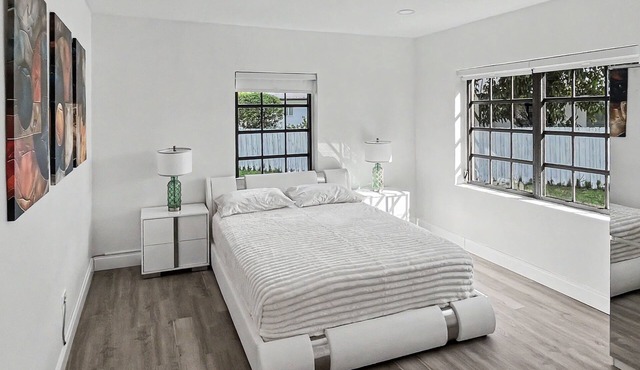 Brand New Private Guest House