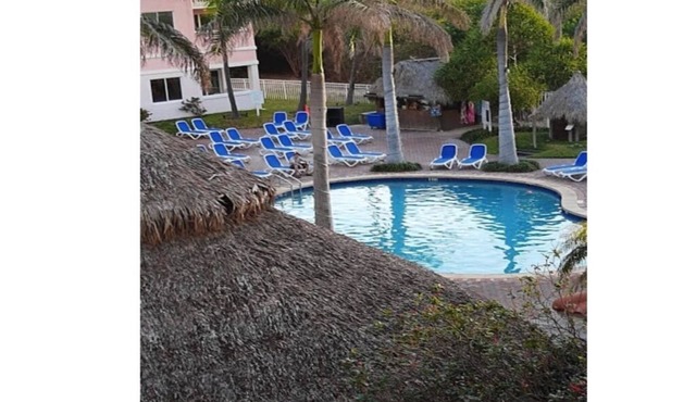 Breathtaking Singer Island Timeshares