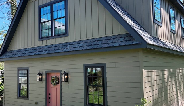 Bucknell Convenient 2-bedroom Cottage in charming Lewisburg