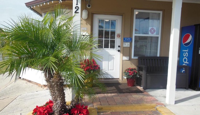 Budget Inn - Saint Augustine
