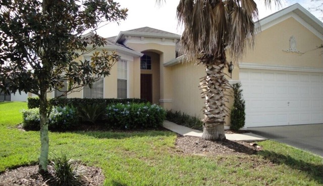 Calabay Parc - Spacious 4 bed to suit your family vacation