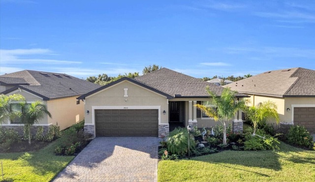 Cantabria Villa Fort Myers