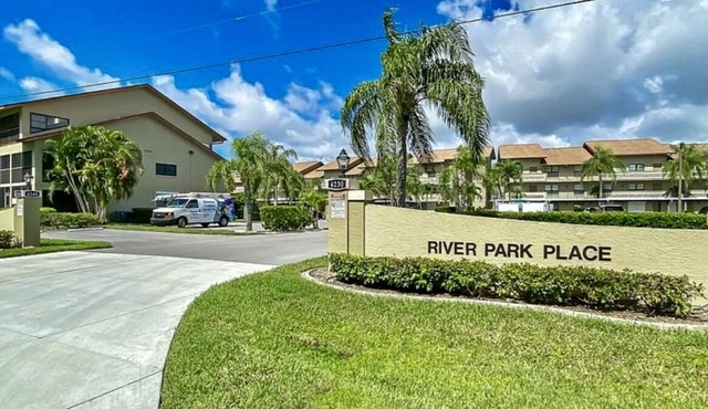 Cape Coral Costal Escape