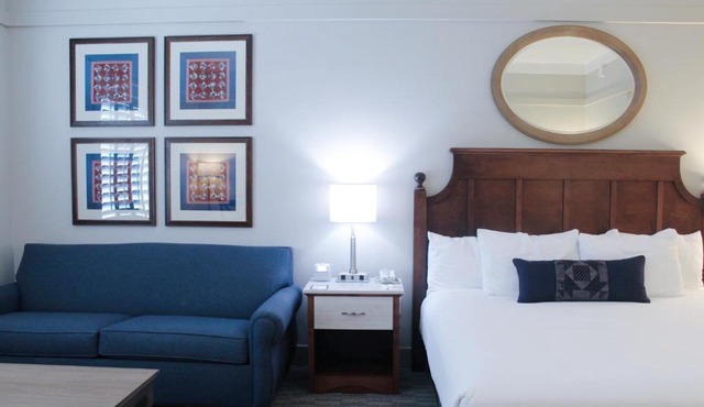 Carlisle Inn Sarasota