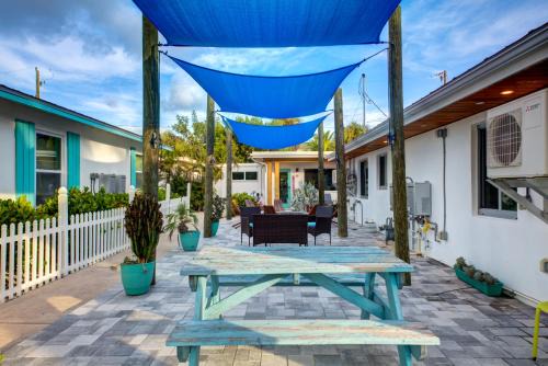 Casa Limonada Boutique Motel