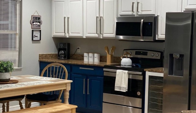 Casa Sanibel 3bed 2bth heated Pool home