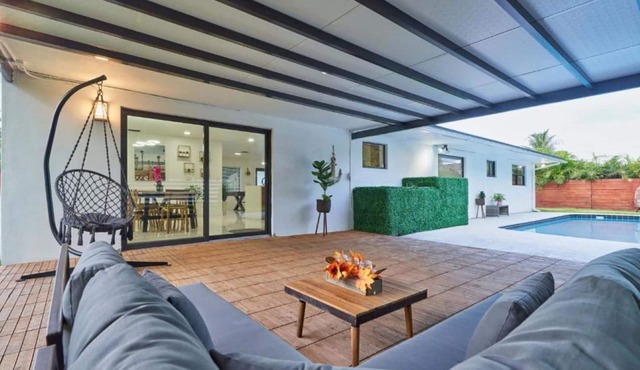 Casa Tua by Glam Homes