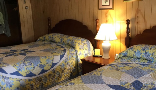 Cave Mountain Motel in Windham