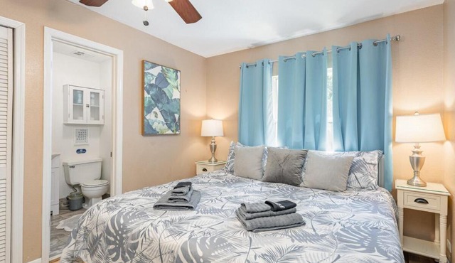 Central Cozy Cottage - Cove