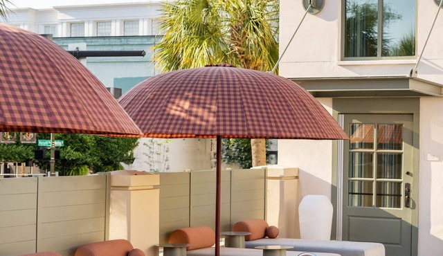 Charleston Stay | 2 Queen Beds + Wellness Perks