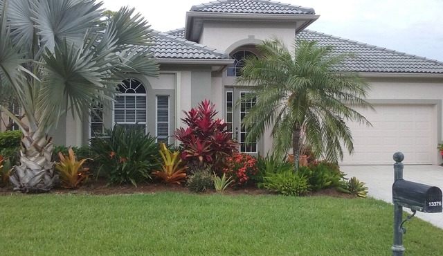 Charming 2-bedroom house in the gorgeous Port Charlotte Riverwood Community. in Port Charlotte