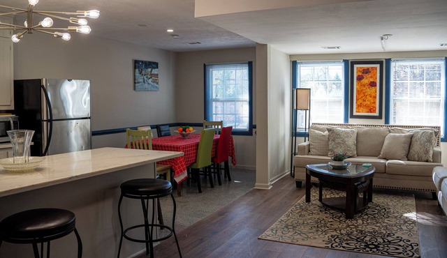 Charming 3 Bedrooms with Spacious Living and Convenient Location to Shopping & Interstate