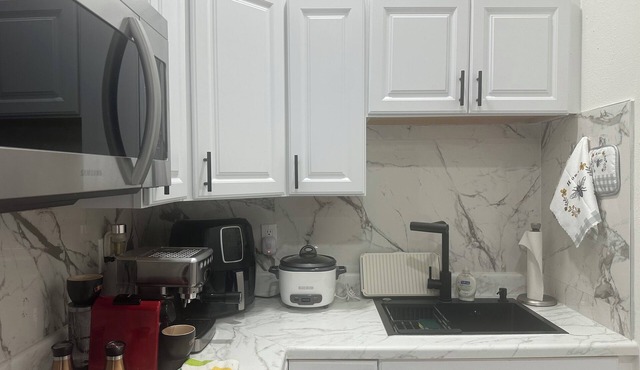 Charming and relaxing apartment 1 bathroom and 1 bedroom in Fort Myers