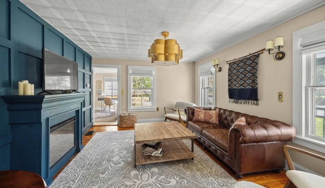 Charming Copake Falls House in Copake Falls