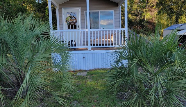 Charming Tiny House