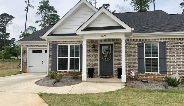 Charming Townhome for Rent Master’s Week