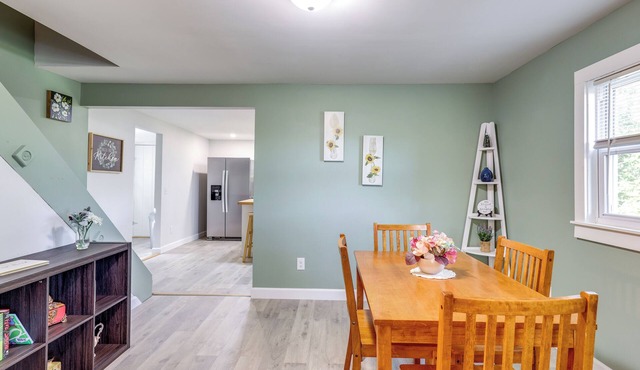 Charming Watkins Glen Home w/Yard!