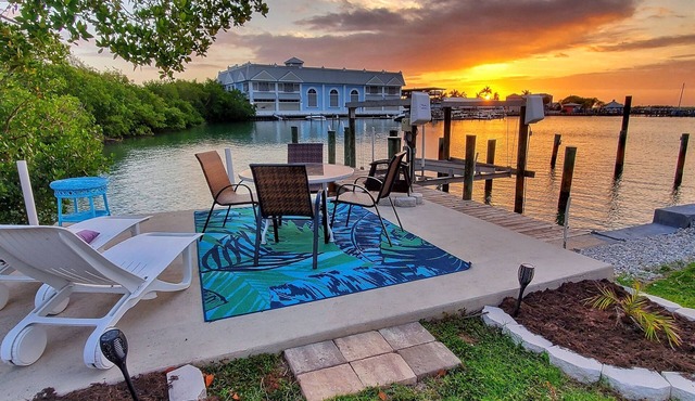 Coastal Capri Paradise