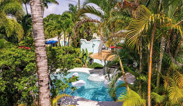 Coco Plum Cottage