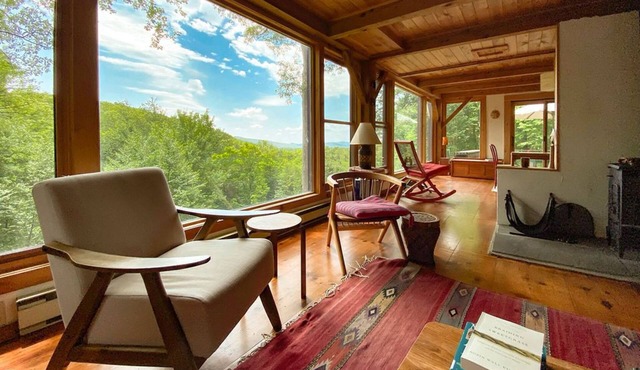 Cold Spring Getaway | Saltwater Pool & Views in Cold Spring