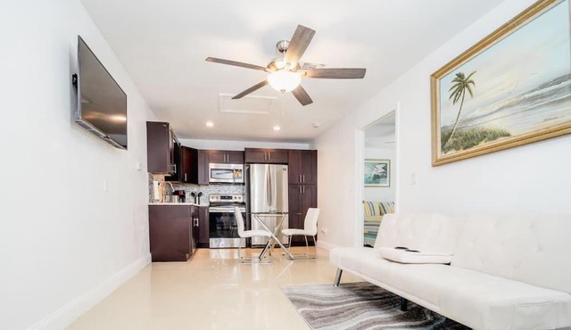 Comfort Guest Home