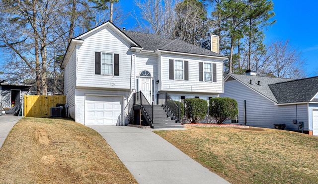 Comfortable Modern 3-bedroom house in welcoming Evans in Evans
