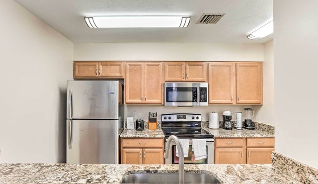Comfortable Villa in Port St Lucie, 30 min from the beach