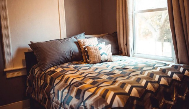 Comfy Private Room | Near Beach2