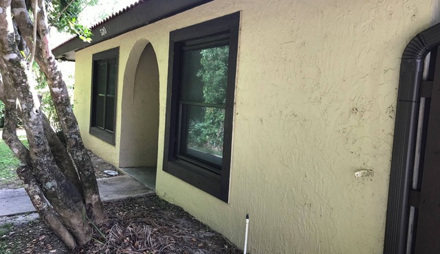 Condo with 2 Bedrooms and 2 Bathrooms, long term rental only. n6 months or more.