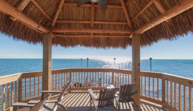 Condo with Pool and Beach Access
