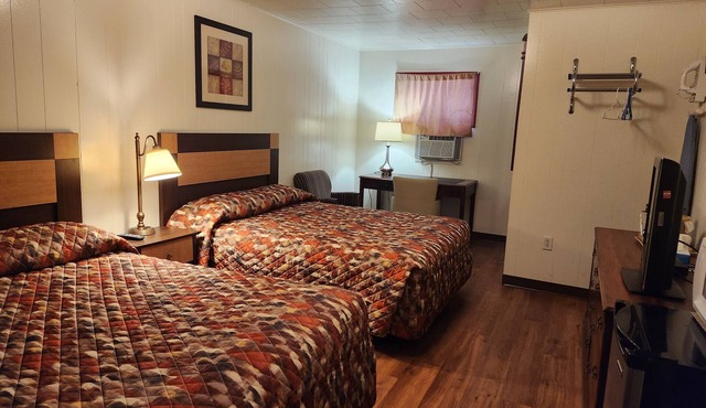 Cortland Motel