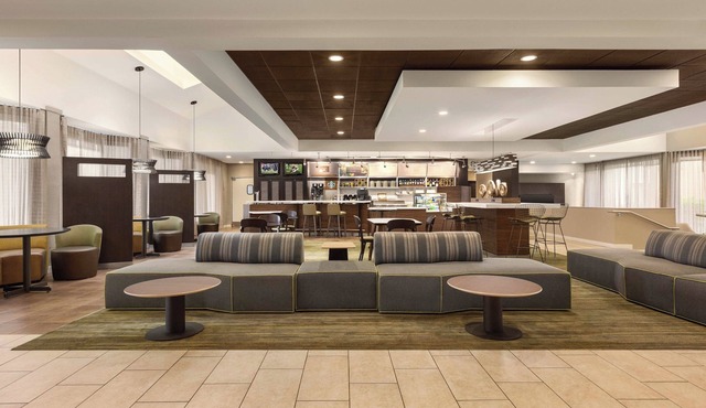 Courtyard by Marriott Fort Myers Cape Coral