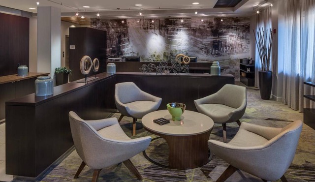 Courtyard by Marriott Miami West/FL Turnpike