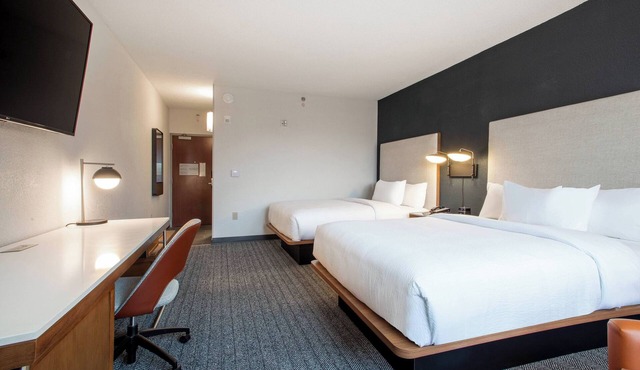 Courtyard by Marriott Orlando Altamonte Springs/Maitland