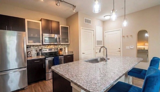 Cozy 1-bedroom apartment in Orlando-Lake Nona