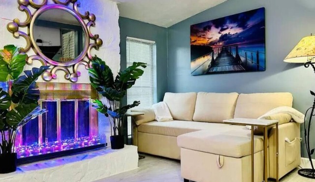 Cozy 4 Bedrooms near Sanibel/FM Beaches