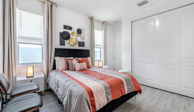 Cozy and Fully Equipped Studio in West Palm Beach