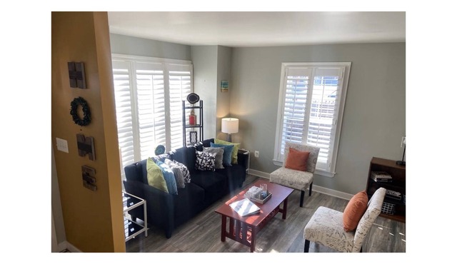 Cozy Downtown Baltimore Home Near Stadiums and Casinos in Baltimore